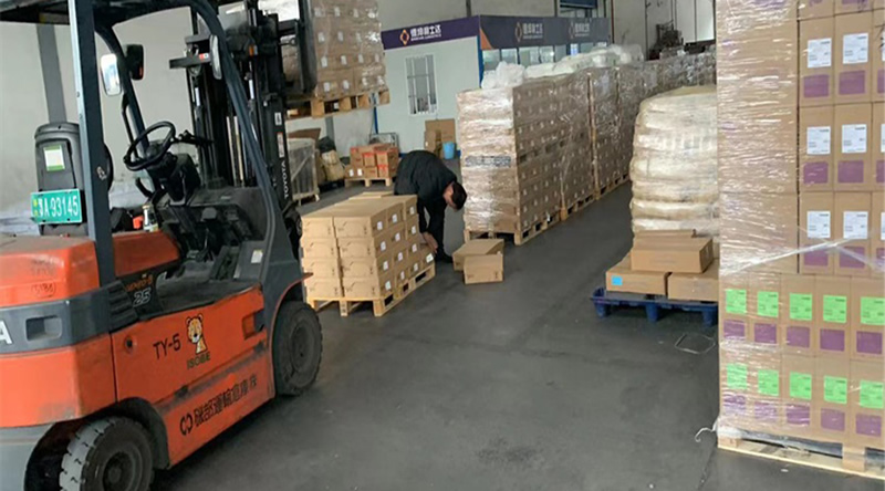 临沂到钦州物流公司-临沂到钦州货运专线-运输保障